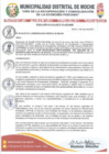 Vista preliminar de documento RA N° 041-2025-MDM - APROBACIÓN DEL PEI 2025 - 2030 DE LA MUNICIPALIDAD DISTRITAL DE MOCHE
