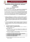 Vista preliminar de documento CRONOGRAMA CONTRATO DOCENTE EIB