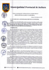 Vista preliminar de documento Archivo PDF RESOLUCION DE ALCALDIA 132-2025-MPS-A