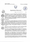 Vista preliminar de documento RD N° 073-2025-DE/HJATCH