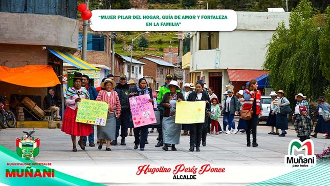 Personas caminando 