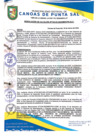 Vista preliminar de documento RESOLUCION DE ALCALDIA N° 124-03-2023-MDCPS-ALC
