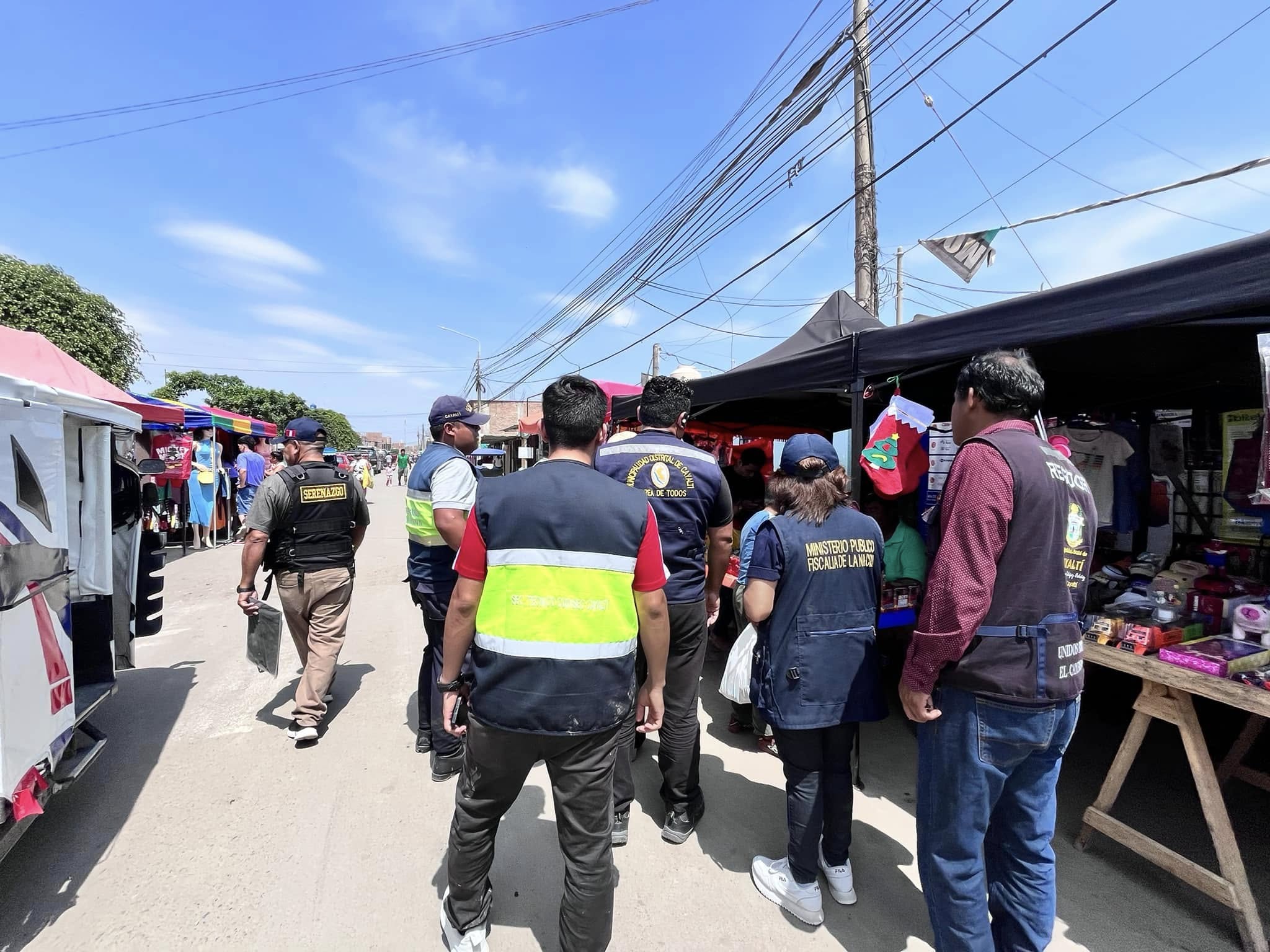 Registro 2: Operativo