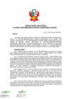 Vista preliminar de documento RJ N° 030-2025-DE-UIR