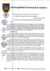 Vista preliminar de documento Archivo PDF ACUERDO DE CONSEJO 021-2025-MPS/CM