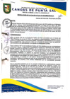 Vista preliminar de documento RESOLUCION DE ALCALDIA N° 125-03-2023-MDCPS-ALC