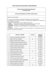 Vista preliminar de documento RESULTADOS EVALUACION CONOCIMIENTOS 001-2025