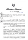 Vista preliminar de documento RD N° 116-2025