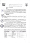 Vista preliminar de documento RESOLUCION GERENCIAL Nº 005-2025-MDY-GAF