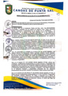 Vista preliminar de documento RESOLUCION DE ALCALDIA N° 131-03-2023-MDCPS-ALC