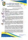 Vista preliminar de documento RESOLUCION DE ALCALDIA N° 132-03-2023-MDCPS-ALC