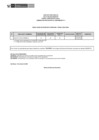 Vista preliminar de documento Public. Resultados Finales DESIERTO CAS N° 009-2025