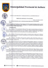Vista preliminar de documento Archivo PDF ORDENANZA MUNICIPAL 004-2025-MPS.