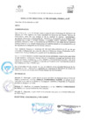 Vista preliminar de documento RESOLUCIÓN DIRECTORAL N.° 058-2021-MML-PROHVILLA-DT