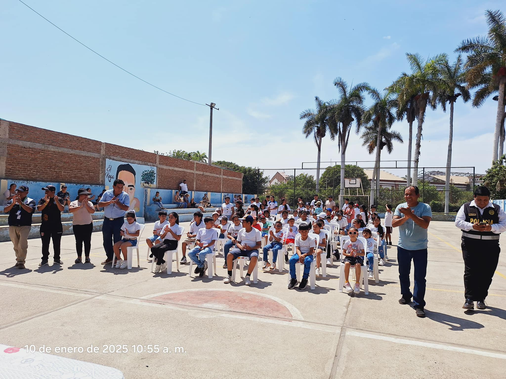 Registro 2: Vacaciones útiles