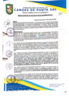 Vista preliminar de documento RESOLUCION DE ALCALDIA N° 135-03-2023-MDCPS-ALC