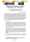 Vista preliminar de documento Resolución N° 1530-2025-TCE-S6