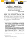 Vista preliminar de documento Resolución N° 1534-2025-TCE-S6