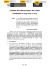 Vista preliminar de documento Resolución N° 1539-2025-TCE-S5