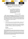 Vista preliminar de documento Resolución N° 1541-2025-TCE-S2