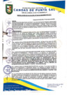 Vista preliminar de documento RESOLUCION DE ALCALDIA N° 136-03-2023-MDCPS-ALC