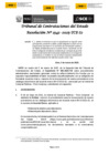 Vista preliminar de documento Resolución N° 1542-2025-TCE-S2