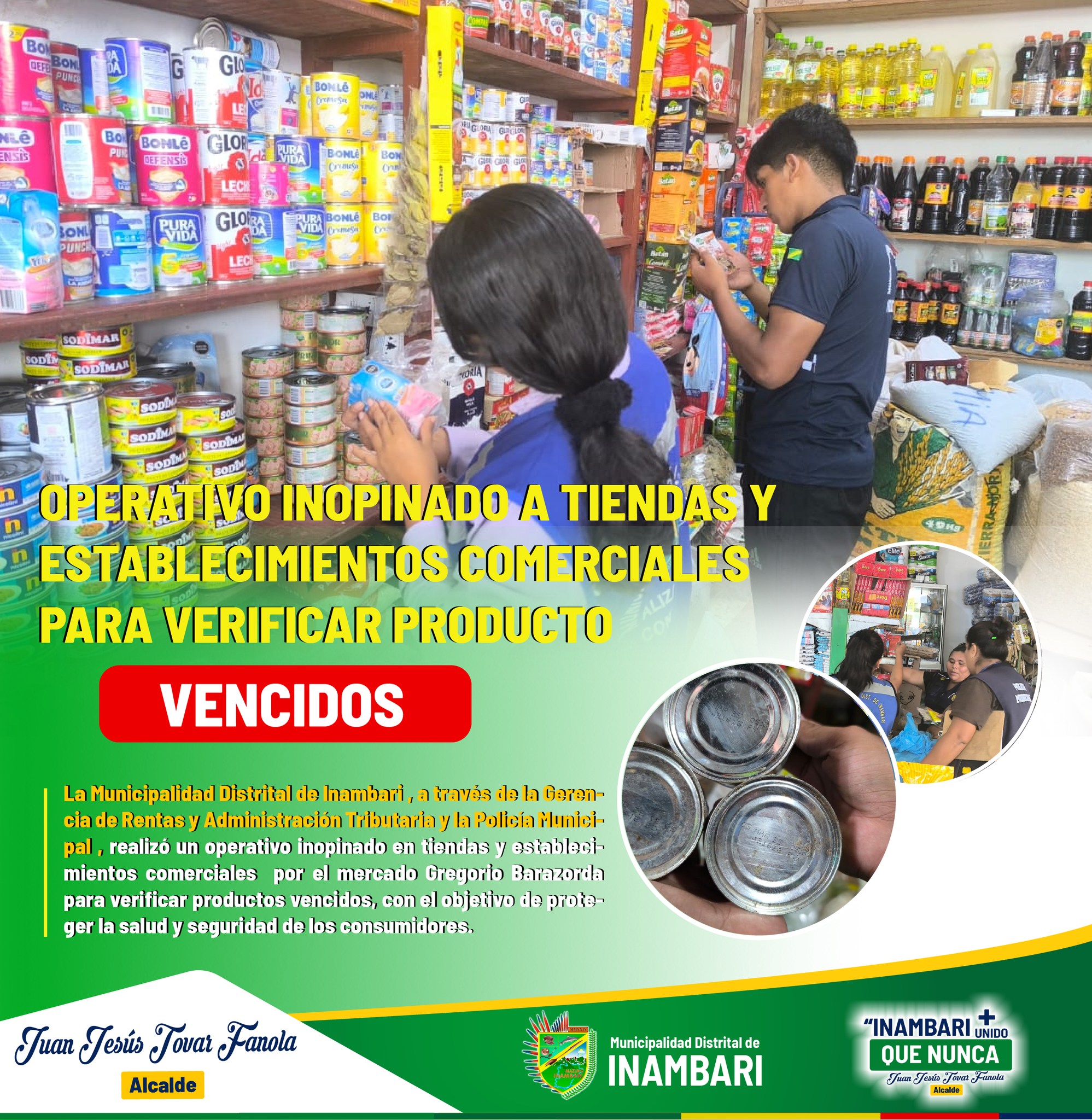 operativo
