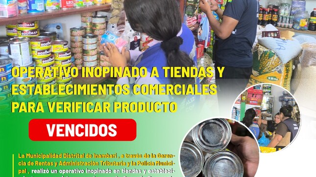 operativo