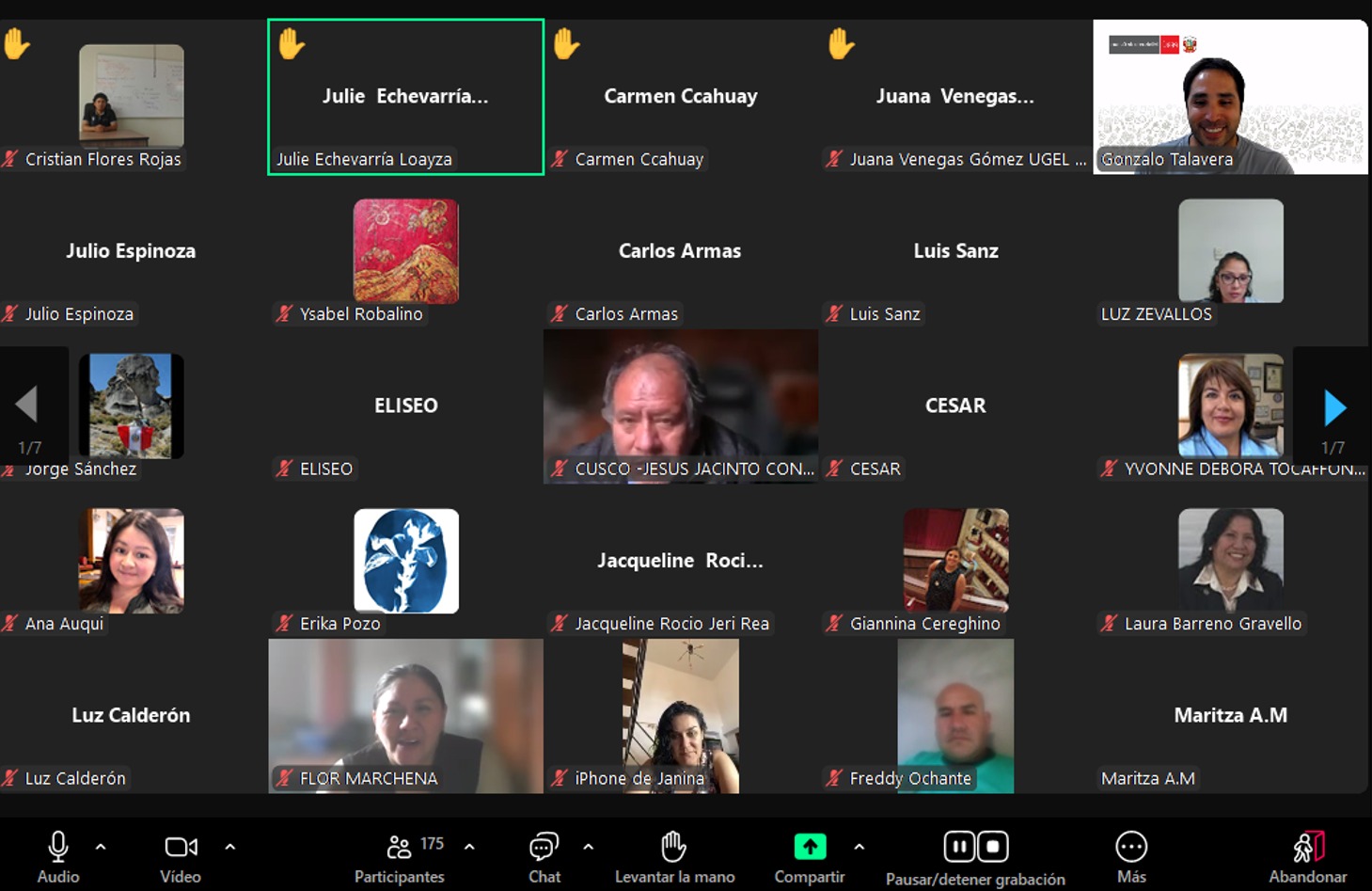 Curso virtual gratuito “Patrimonio cultural como recurso didáctico y creativo. Estrategias para el aprendizaje en el aula”