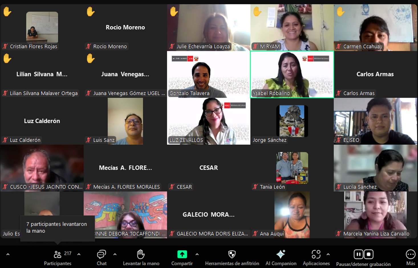 Curso virtual gratuito “Patrimonio cultural como recurso didáctico y creativo. Estrategias para el aprendizaje en el aula”