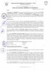 Vista preliminar de documento Resolución de Gerencia Municipal N° 151-2025-MDCATACAOS-GM