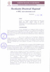 Vista preliminar de documento RDR 092-2025
