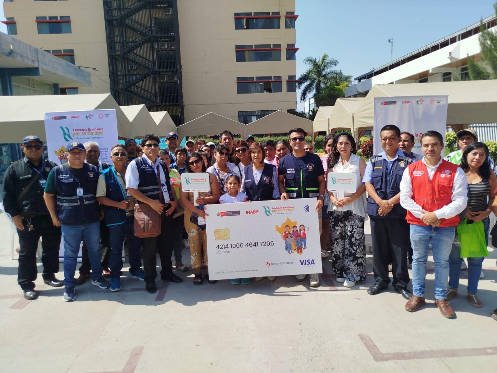 Registro 1: INABIF