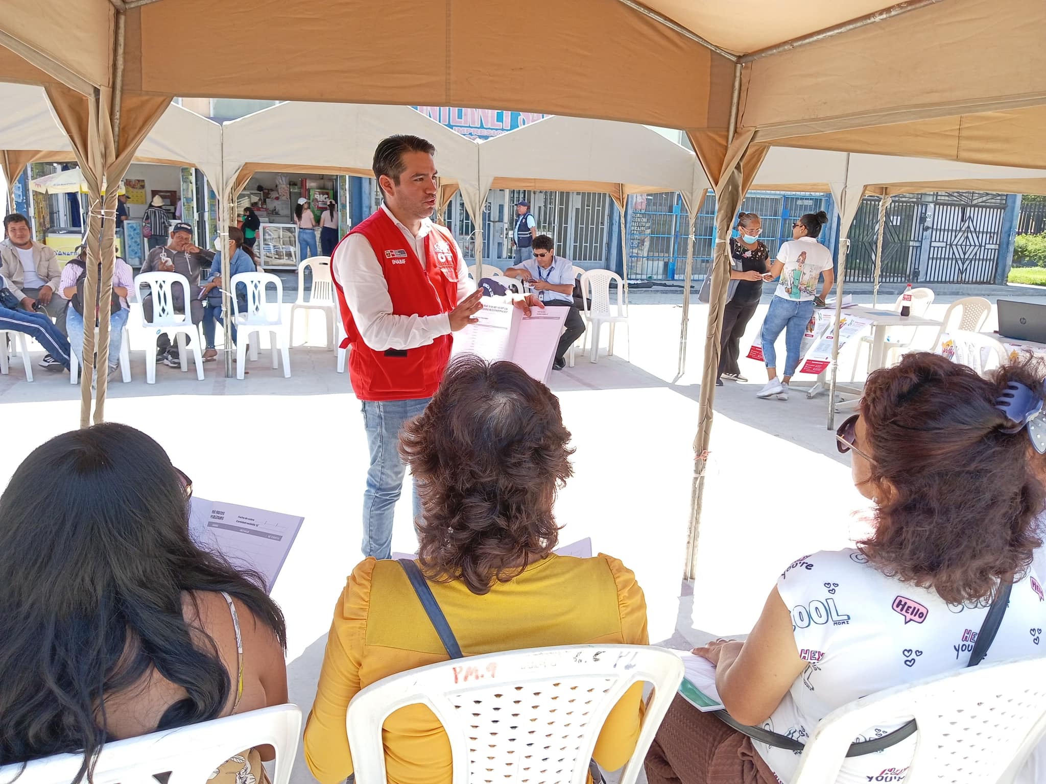 Registro 2: INABIF