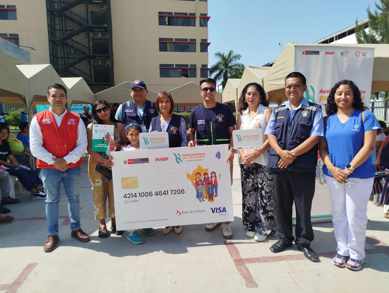 Registro 3: INABIF