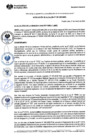 Vista preliminar de documento RA. Nº 061-2025-MPL