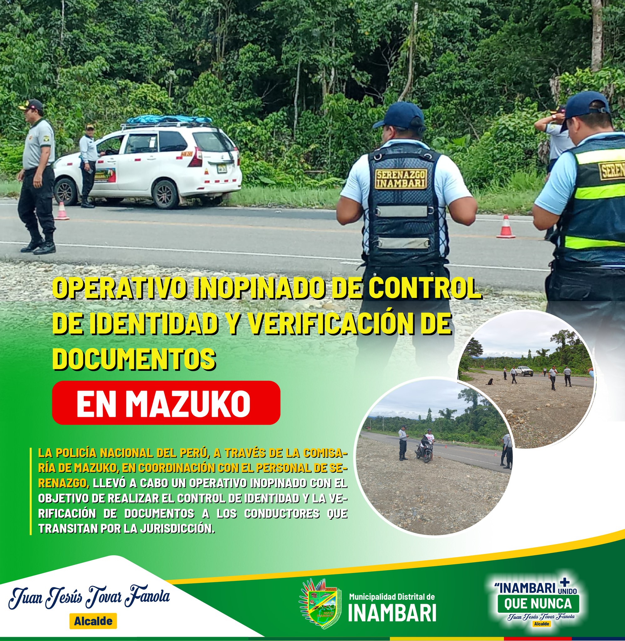 operativo