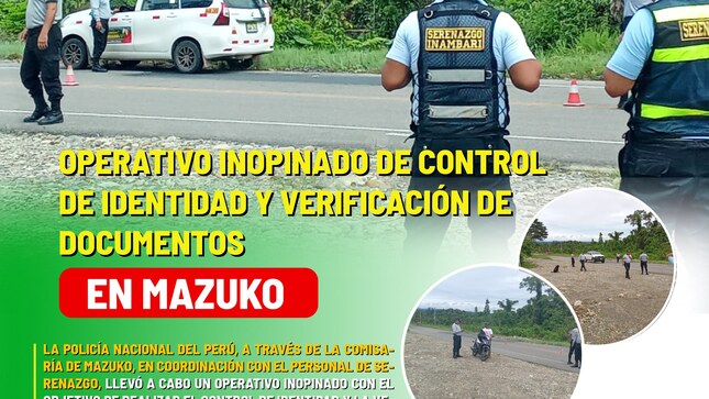 operativo