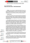 Vista preliminar de documento RESOLUCIÓN JEFATURAL N° 000073-2025-AGN/JEF