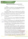 Vista preliminar de documento Resolución de Alcaldía 019-2025