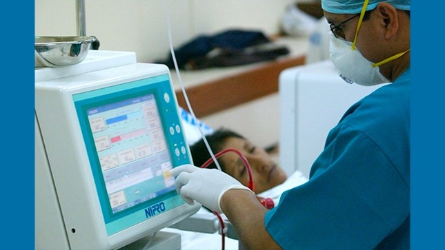 Día Mundial del Riñón: Minsa implementa nuevas unidades de diálisis peritoneal en hospitales de todo el país
