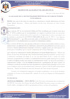 Vista preliminar de documento DECRETO DE LA ALCALDIA N°001-2025-MP-CFF-SL