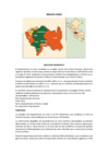 Vista preliminar de documento Región Junín: Cartera de Proyectos por Asociación Pública Privada y Obras por Impuesto