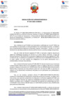 Vista preliminar de documento Resolución