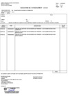 Vista preliminar de documento E/M Nº 734