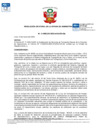 Vista preliminar de documento N° D-000133-2025-ATU/GG-OA