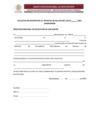 Vista preliminar de documento SOLICITUD DE INSCRIPCION 