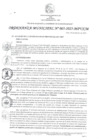 Vista preliminar de documento OM_005-2025-MPV/CM