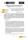 Vista preliminar de documento Resolución N° 1703-2025-TCE-S1
