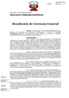 Vista preliminar de documento Resolución de Gerencia General Nro 038-2025-PROMPERÚ/GG